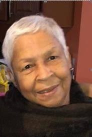 Paula Baugh Obituary