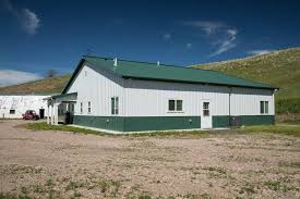 Cool in summer, warm in winter, and dry all the time. Metal Building Homes Buying Guide Kits Plans Cost Insurance