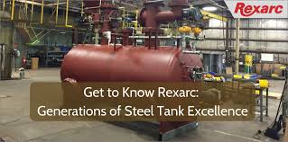 Blogs On Asme Pressure Vessels Acetylene Plant And Gas Distribution Systems Rexarc