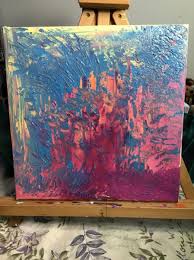 I generally use some kind of earth tone like raw umber or burnt sienna. How To Start Oil Painting A Step By Step Guide Skillshare Blog