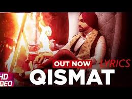 Pin By Kishan Soni On Qismat Ammy Virk Movie Songs Songs