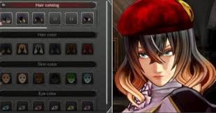Aug 22, 2019 · donate  ร่วมสนับสนุนได้ที่ paypal: Bloodstained How To Change Character Appearance Customize Hairstyle Armor Ritual Of The Night