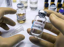 Veja como estão as buscas pelo imunizante no brasil. Fiocruz Deve Comecar A Produzir Insumos De Vacina Contra A Covid 19 Ate Inicio De Junho Diario Do Rio De Janeiro