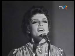 Irina loghin cerbul de aur brasov 2004. Cerbul De Aur 1971 Corina Chiriac Youtube