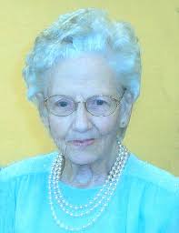 Obituary information for Edna N. Cason