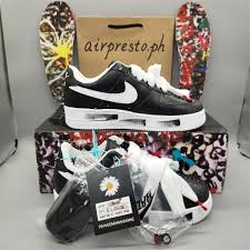 Sepatu edisi khususnya bisa dijual lagi seharga rp 120 juta. Teatro Petrolero Buena Suerte Nike Air G Dragon Claridad Extrano Resbaladizo