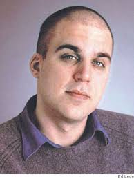 Teen wallows in angst amid his father's dashed hopes