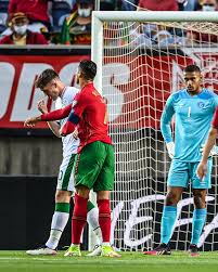 With continental qualification pathways leading to an exciting finals event, it. ÙƒØ±ÙŠØ³ØªÙŠØ§Ù†Ùˆ Ø±ÙˆÙ†Ø§Ù„Ø¯Ùˆ ÙŠÙ†Ø¬Ùˆ Ù…Ù† Ø§Ù„Ø·Ø±Ø¯ Ø¨Ø¹Ø¯ Ø§Ù„Ø§Ø¹ØªØ¯Ø§Ø¡ Ø¹Ù„Ù‰ Ù…Ø¯Ø§ÙØ¹ Ø¥ÙŠØ±Ù„Ù†Ø¯Ø§ ÙÙŠØ¯ÙŠÙˆ Ø§Ù„ÙŠÙˆÙ… Ø§Ù„Ø³Ø§Ø¨Ø¹