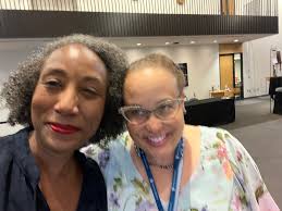 Awesome Reunion Celebration. Donald Dobson Alyce M Hamilton Charles Hudson  III