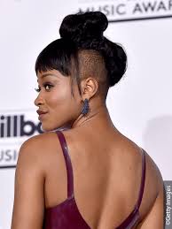 All men know how tough it is to deal with long hair. Short Hairstyle Trend The Undercut For Women