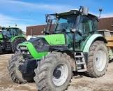 DEUTZ-AGROTRON