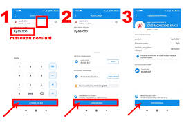 Bagi yang belum tahu, kedua dompet digital ini bisa digunakan untuk saling mengisi dan mengirim saldo. Cara Transfer Saldo Dana Ke Ovo Gratis Tanpa Biaya Jagoan Kode