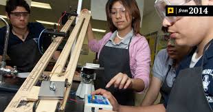 Early College High Schools Proliferate