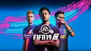 Create and share your own fifa 20 ultimate team squad. Fifa 19 Content Update New Uefa Champions League Content And Neymar As The Cover Star Fifplay