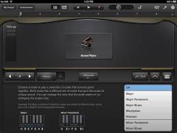 How do you unlock a region in logic? Extensive Garageband Ipad Tutorial Ipadable