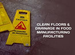 It is susceptible to corrosion from chloride solutions, or from saline environments like the coast. Clean Floors Drainage In Food Manufacturing Facilities