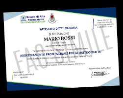 Corsi Online Personale ATA Riconosciuti dal Miur | Scuola Moscati