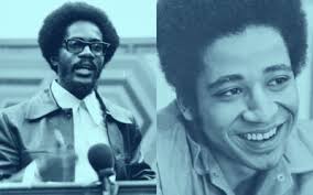 “George Jackson: Black Revolutionary”