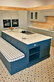 It's a tricky decision to make, as even with a dishwasher now being a kitchen staple, the sink is still used multiple times a day. Kitchen Week A Matter Of Taste Show House