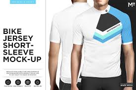 Download 30 Attractive Sports Jersey Psd Mockup Templates Decolore Net