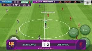 10 Recommended Soccer Games in Android that You Should Play | Dunia Games