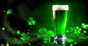 Března na počest svatého patrona irska. Den Svateho Patrika Nebyl To Ir Nejmenoval Se Patrik A Nosil Modrou Blog Invia Cz