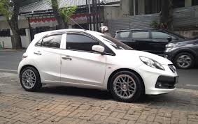 This website uses cookies and other tracking technologies to provide you with a better user experience. Brio Modif Velg Ring 16 Rai S1 Hsr Tampil Keren Eagle Motorsport