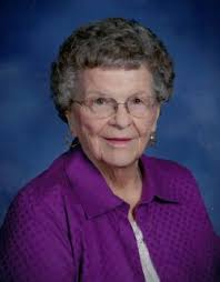 Obituary information for Irene Seifert