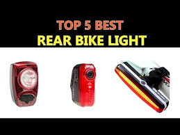 Best Rear Bike Light 2020 Youtube