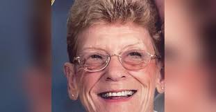 Obituary, Visitation & Funeral Information