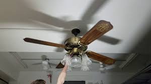 That is why we are sharing it. Casablanca Victorian Ceiling Fan Youtube