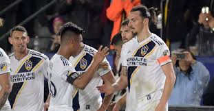 Alvarez is a very talented and creative young player with a great vision of the game who has a good change of pace and is very good in tight spaces. Efrain Alvarez Helped Create La Galaxy Comeback Win Over Chicago