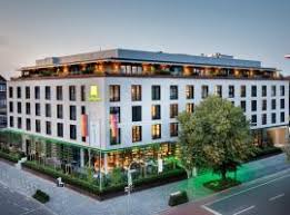 The holiday inn resort, goa, accommodations provide guests with a unique and authentic hospitality experience. 10 Best Osnabruck Hotels Germany From 62
