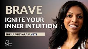 How My Spiritual Awakening Led Me To Courageously Live My Truth