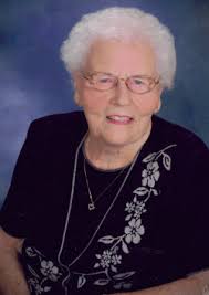 Edna Ruth Starks Sutton (1933-2021)