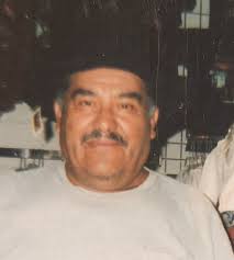 Obituary information for Elias Vasquez Sr.