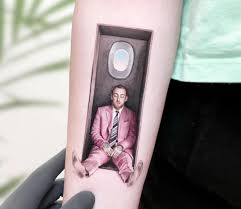 In fact, there were so many tattoos that even the coroner could only describe a few of them as there simply too many to list. Mac Miller Tattoo By Kozo Tattoo Post 31076