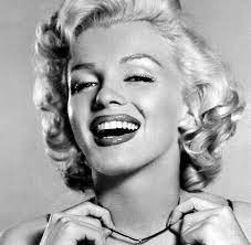 Ich habe das gefühl, dass sie in diesem beruf. Dubioser Selbstmord Marilyn Monroe Tot Aufgefunden Welt