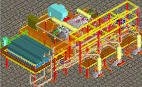 looking for an experienced piping engineering company with proven track record for your piping engineering re gas compressor engineering design piping design
