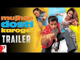 Mujhse Dosti Karoge Full Image By Mareeqwnsonnek Chhaliya chhaliya hits of kareena kapoor album. picsart