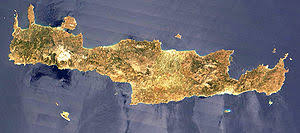 Kreta Reisefuhrer Auf Wikivoyage