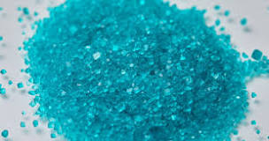 Nickel sulphate - Primobius