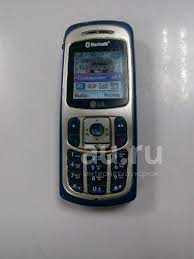 LG G1610 со вздутой АКБ — купить в ...