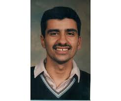 Death Notice and Obituary for Christopher A. Rivera 2024 of Bryan , TX