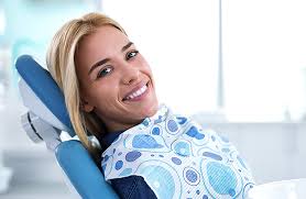 Dentist in Carstairs Near Didsbury