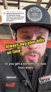 Sue Harley Davidson Finance