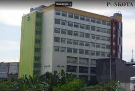 Welcome to rsud kota bogor website. Empat Lantai Gedung E Rsud Cam Kota Bekasi Jadi Ruang Isolasi Pasien Covid 19 Poskota Co Id