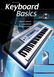 Klaviatur dina4 / notenheft kinder a4 keyboard kinder keyboard anfanger kinder musikheft din a4 notenheft a4 musikkompositionsheft kinder abitur training notizbuch kinder kinder german edition musik klasse kinder 9798564687829 amazon com books : Keyboard Basics Voggenreiter Verlag Gmbh