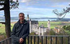 Tickets, tours, address, phone number, schloss don't bother with the tour. Pollatschlucht Schloss Neuschwanstein Und Schloss Hohenschwangau Outdoorsucht