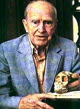 El cerebro de Darwin: Raymond Dart y el origen africano del hombre.